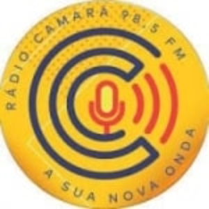 Rádio Camará 98.5 FM Camaragibe/PE